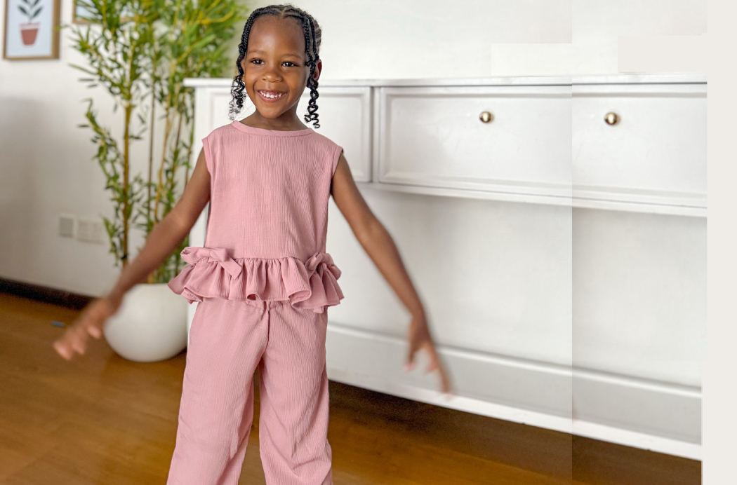 Kids Collection